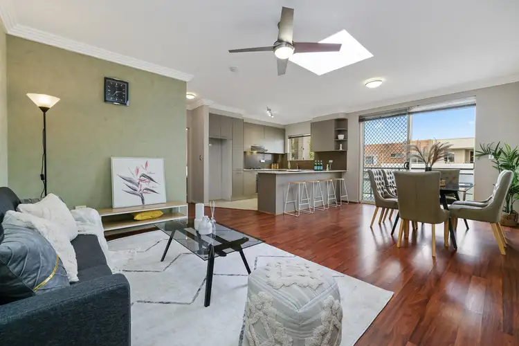 17/10-12 Grantham Street, Burwood NSW 2134