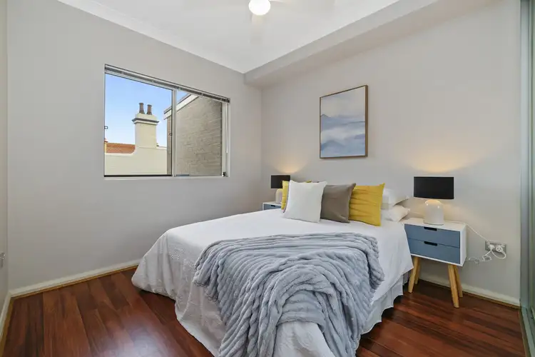 Fifth view of Homely apartment listing, 17/10-12 Grantham Street, Burwood NSW 2134