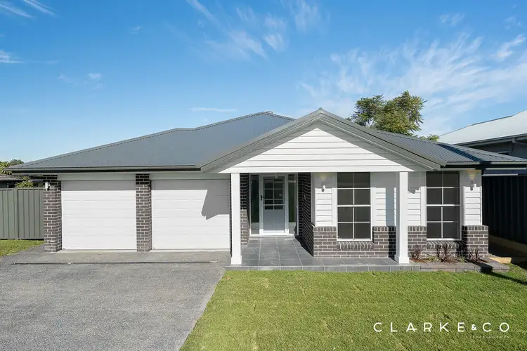 45 Yates Street, East Branxton NSW 2335