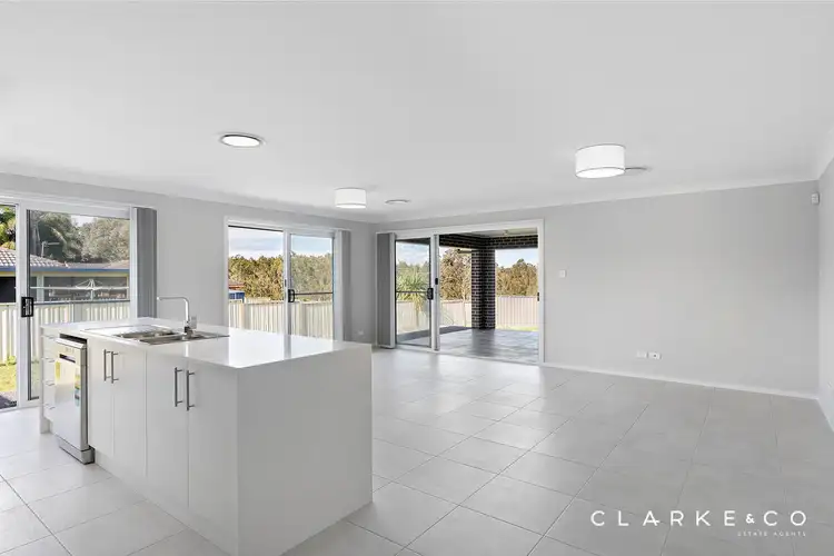 Third view of Homely house listing, 45 Yates Street, East Branxton NSW 2335