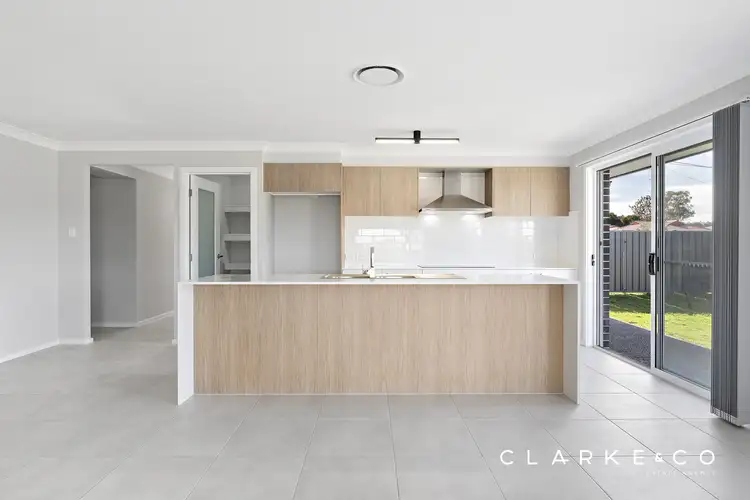 Fourth view of Homely house listing, 45 Yates Street, East Branxton NSW 2335