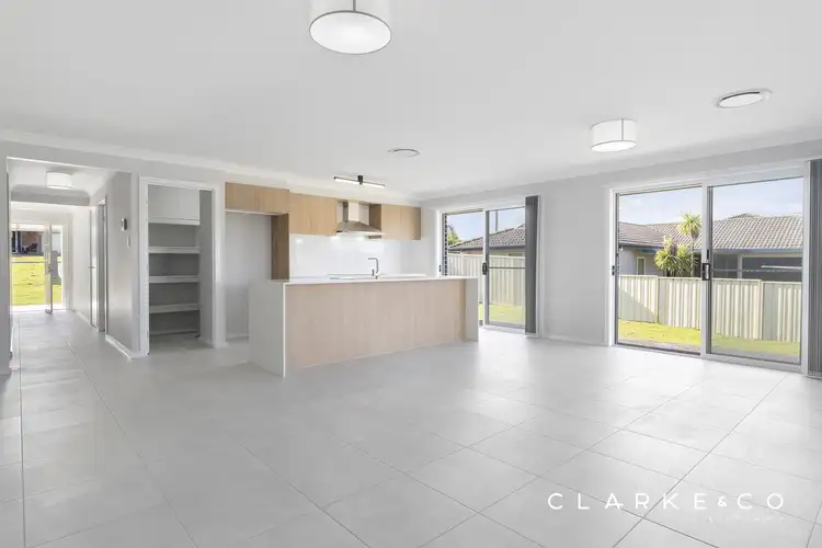 Fifth view of Homely house listing, 45 Yates Street, East Branxton NSW 2335