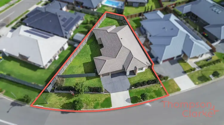 Second view of Homely house listing, 15 Greystones Drive, Chisholm NSW 2322
