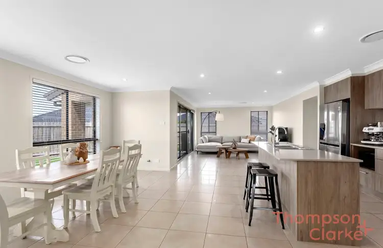 Third view of Homely house listing, 15 Greystones Drive, Chisholm NSW 2322