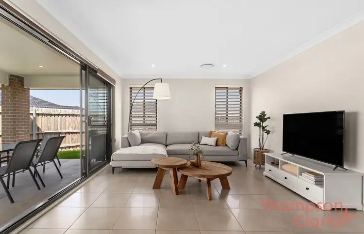 Fifth view of Homely house listing, 15 Greystones Drive, Chisholm NSW 2322