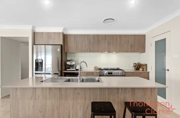 Sixth view of Homely house listing, 15 Greystones Drive, Chisholm NSW 2322