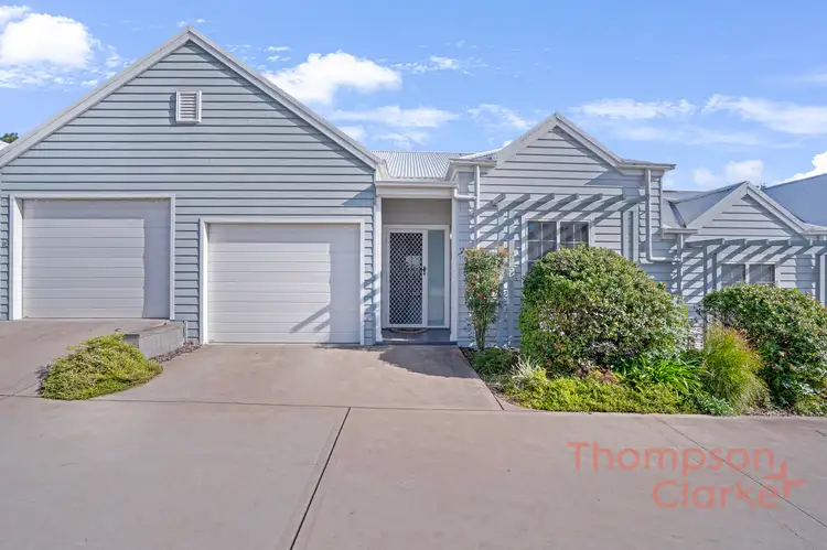 Main view of Homely unit listing, 15/93 Thompson Street, East Maitland NSW 2323