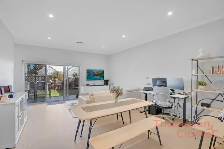 Fourth view of Homely unit listing, 15/93 Thompson Street, East Maitland NSW 2323
