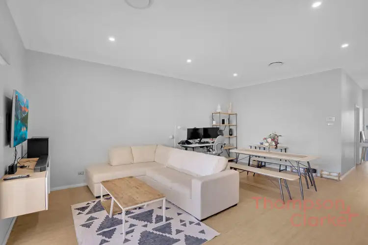 Fifth view of Homely unit listing, 15/93 Thompson Street, East Maitland NSW 2323