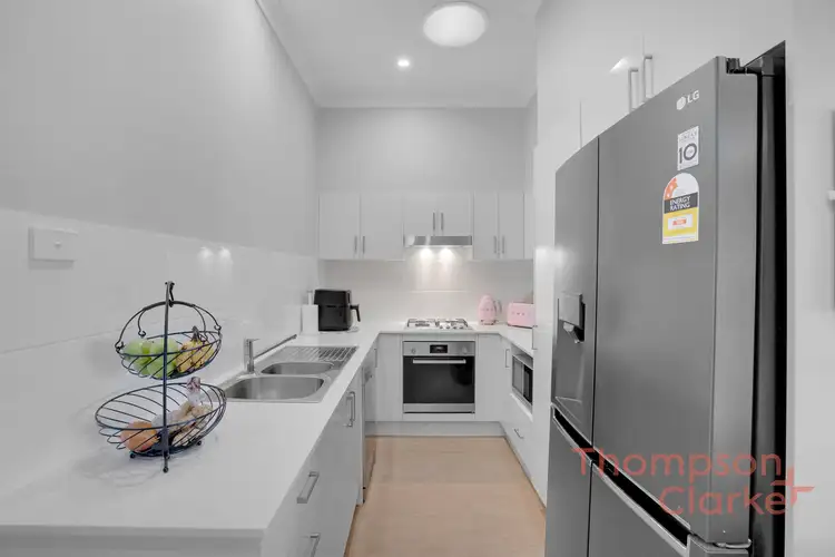 Sixth view of Homely unit listing, 15/93 Thompson Street, East Maitland NSW 2323
