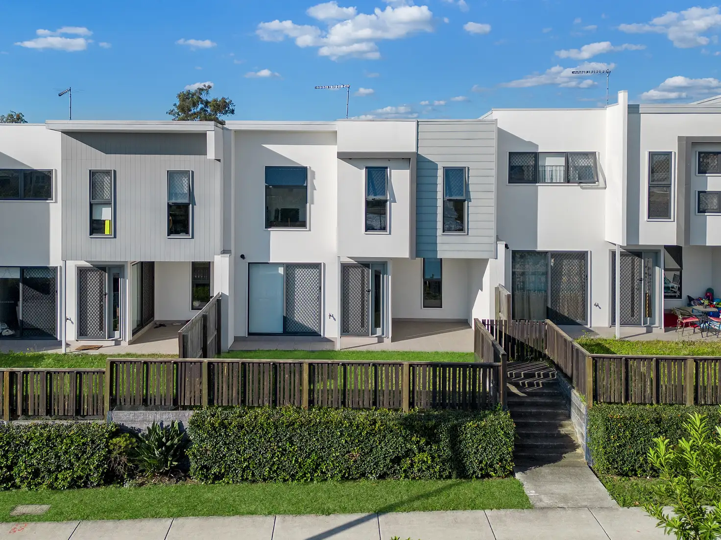 Main view of Homely townhouse listing, 5 Trevorrow Way, Ripley QLD 4306