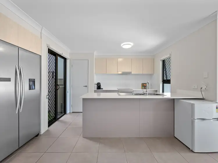 Fourth view of Homely townhouse listing, 5 Trevorrow Way, Ripley QLD 4306