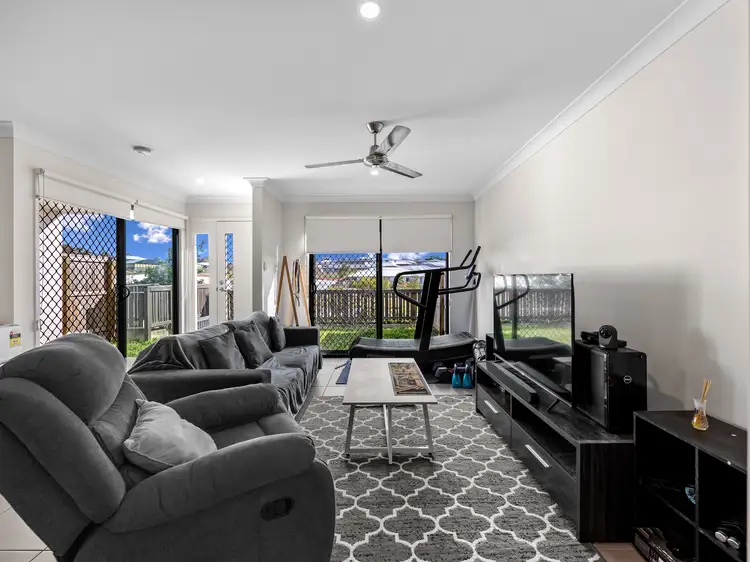 Fifth view of Homely townhouse listing, 5 Trevorrow Way, Ripley QLD 4306