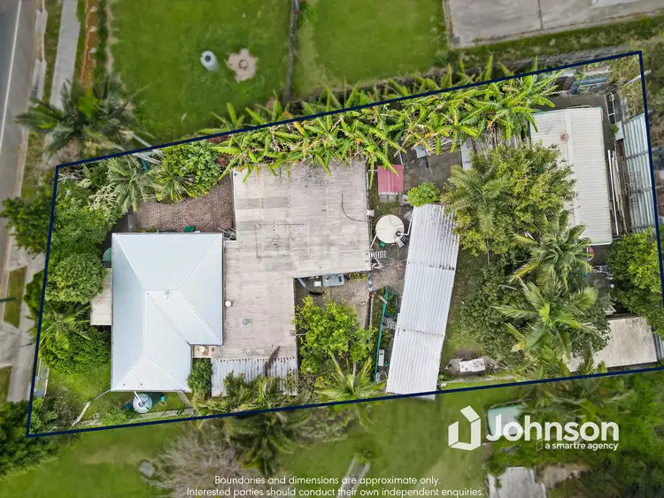 Second view of Homely house listing, 346 Progress Road, Wacol QLD 4076