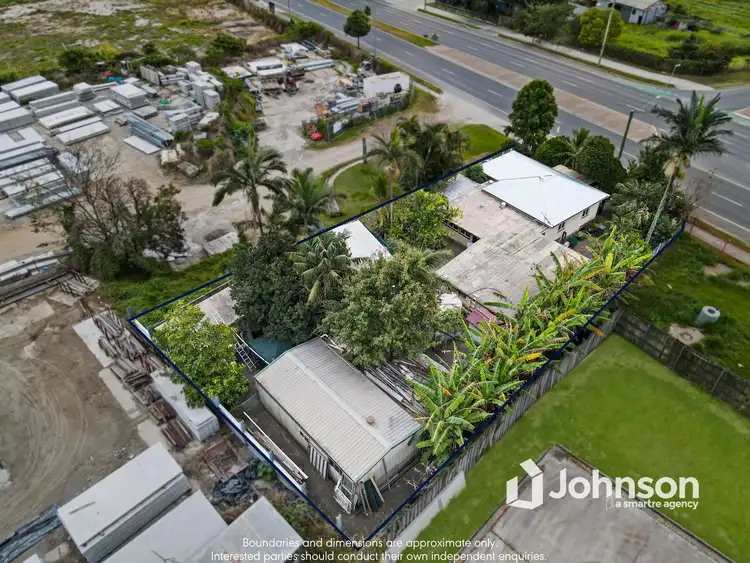 Third view of Homely house listing, 346 Progress Road, Wacol QLD 4076