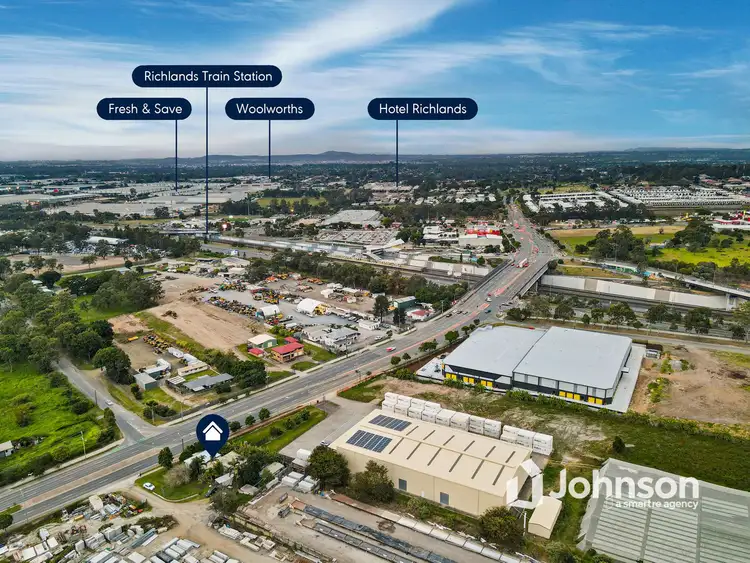 Fourth view of Homely house listing, 346 Progress Road, Wacol QLD 4076