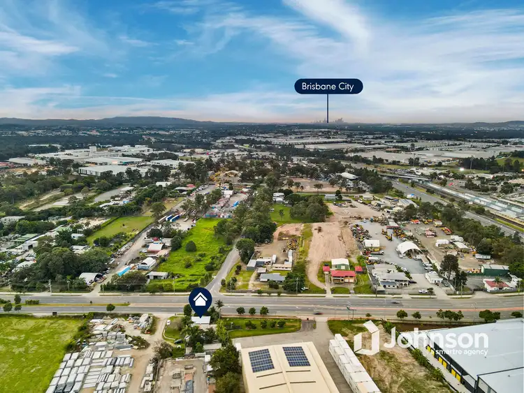 Fifth view of Homely house listing, 346 Progress Road, Wacol QLD 4076