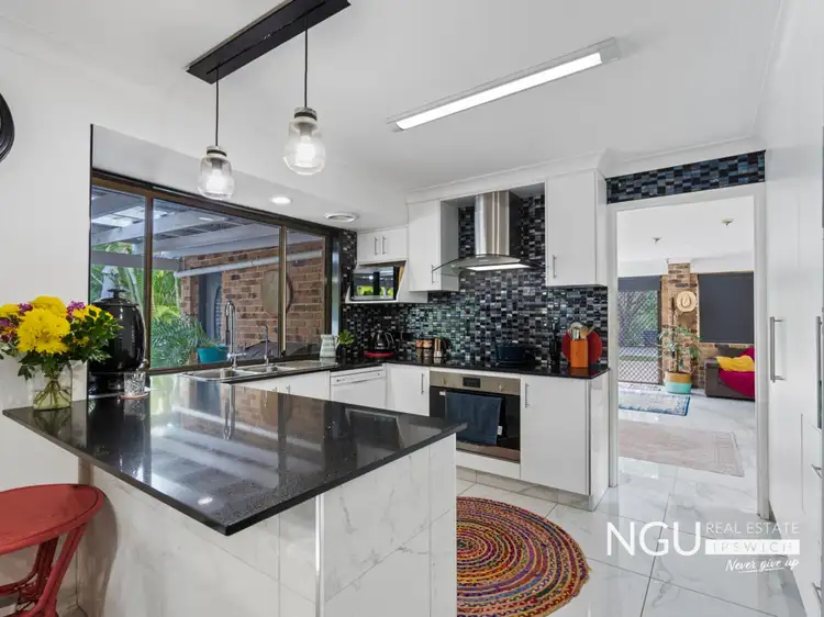 Third view of Homely house listing, 4 Kalina Place, Karana Downs QLD 4306