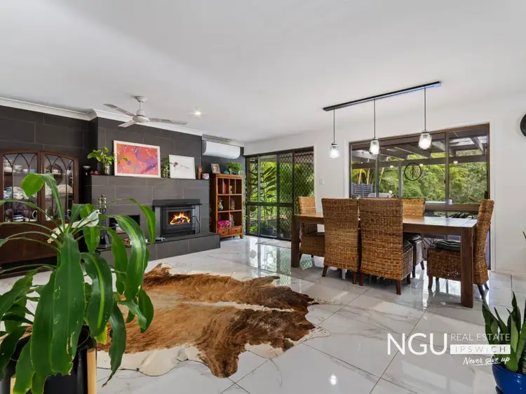 Fourth view of Homely house listing, 4 Kalina Place, Karana Downs QLD 4306