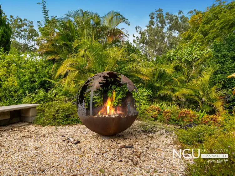 Fifth view of Homely house listing, 4 Kalina Place, Karana Downs QLD 4306