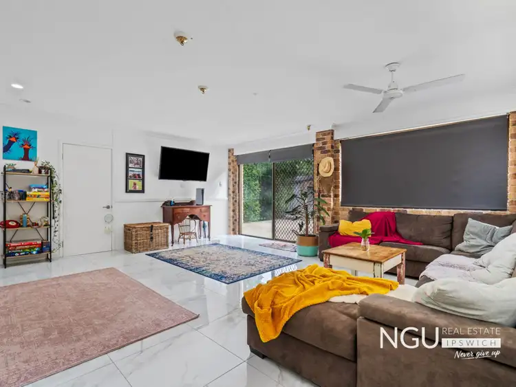 Sixth view of Homely house listing, 4 Kalina Place, Karana Downs QLD 4306