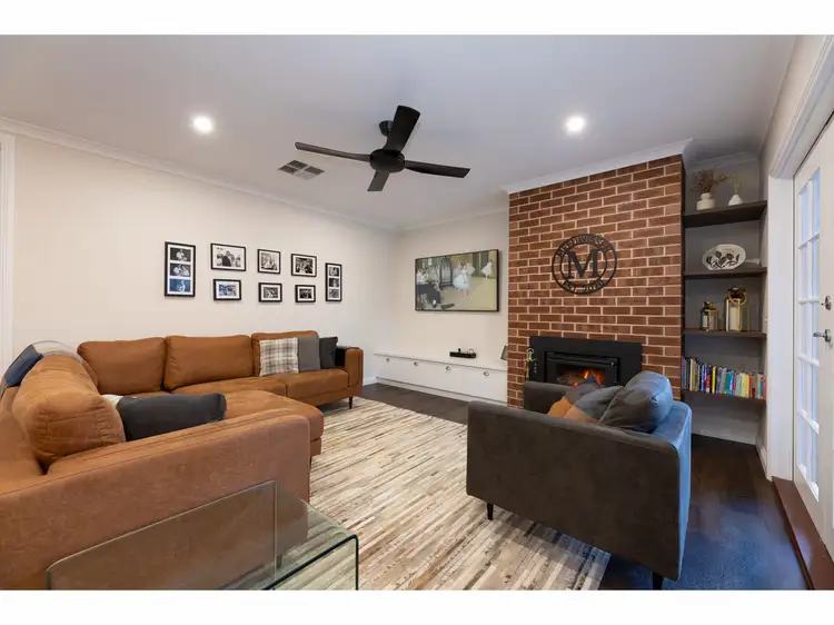 Third view of Homely house listing, 27 Callus Street, Killara VIC 3691