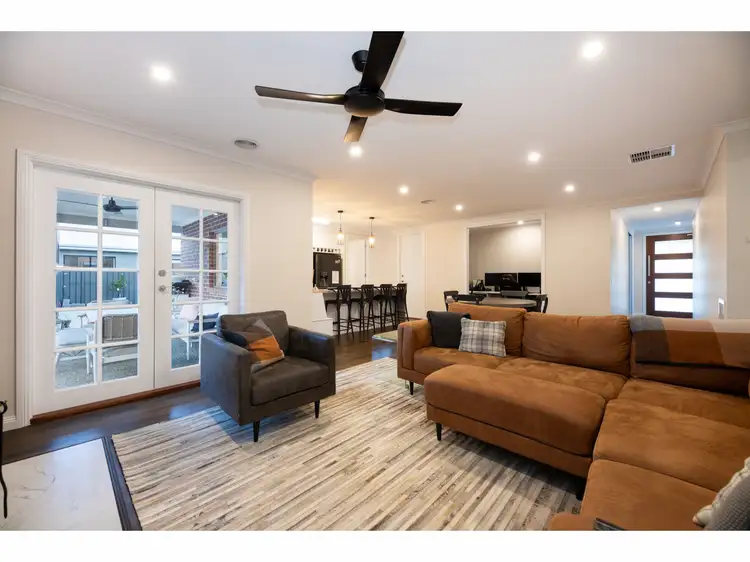 Fourth view of Homely house listing, 27 Callus Street, Killara VIC 3691