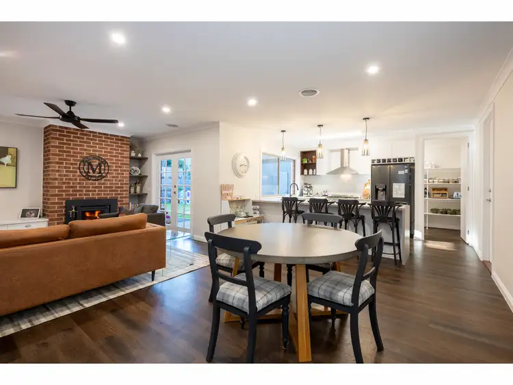 Fifth view of Homely house listing, 27 Callus Street, Killara VIC 3691