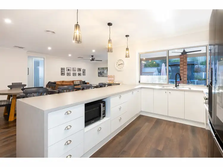 Seventh view of Homely house listing, 27 Callus Street, Killara VIC 3691
