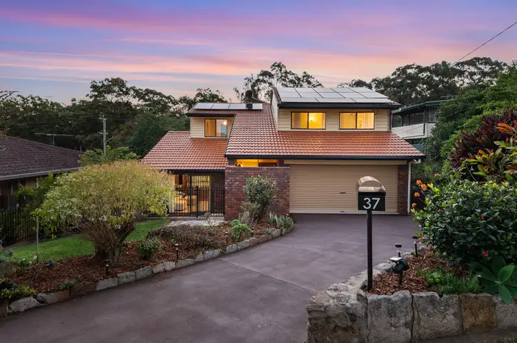 37 Ben Street, Chermside West QLD 4032