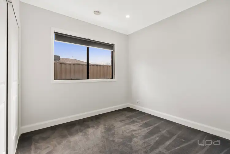 Fifth view of Homely house listing, 13 Riverbank Boulevard, Harkness VIC 3337