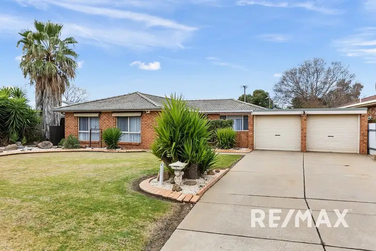 Main view of Homely house listing, 4 Langi Crescent, Glenfield Park NSW 2650