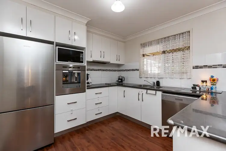 Fifth view of Homely house listing, 4 Langi Crescent, Glenfield Park NSW 2650