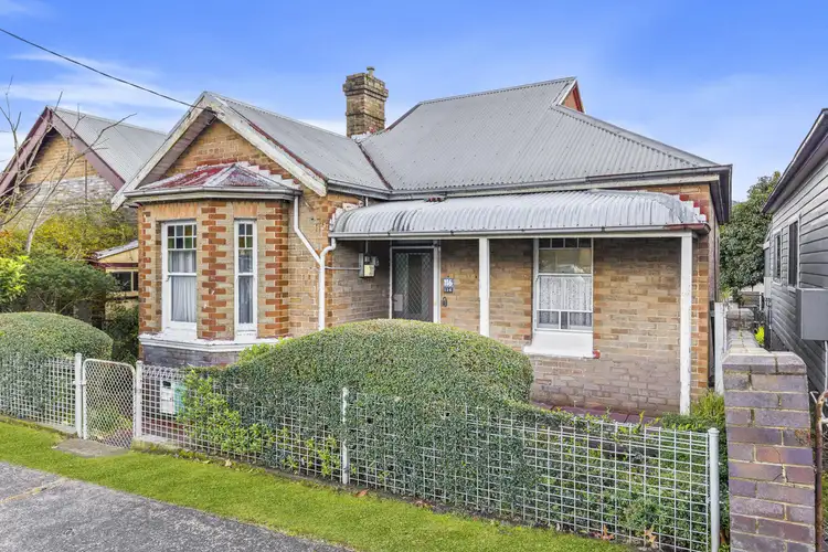 116 Mort Street, Lithgow NSW 2790