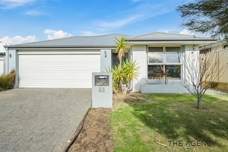 24 Obsidian Way, Wellard WA 6170