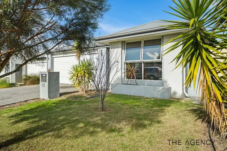 Second view of Homely house listing, 24 Obsidian Way, Wellard WA 6170
