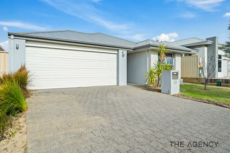 Third view of Homely house listing, 24 Obsidian Way, Wellard WA 6170