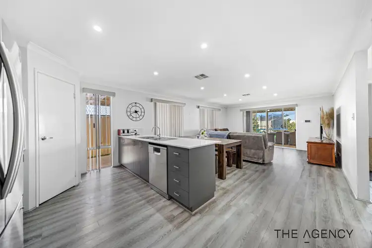 Sixth view of Homely house listing, 24 Obsidian Way, Wellard WA 6170