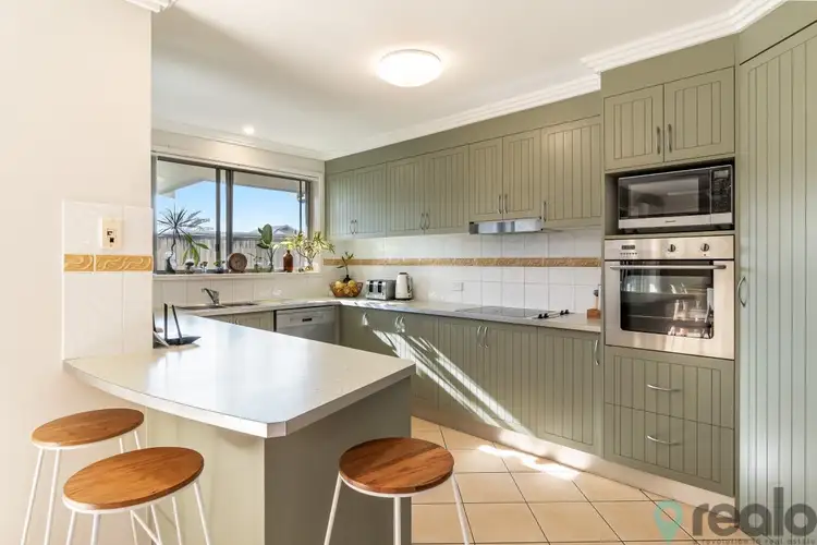 Second view of Homely townhouse listing, 2/46 Woodburn Street, Evans Head NSW 2473