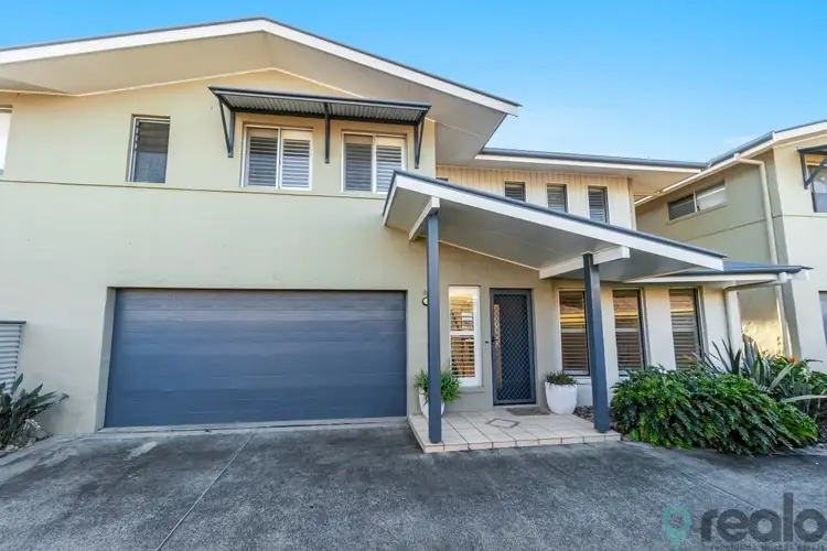 Third view of Homely townhouse listing, 2/46 Woodburn Street, Evans Head NSW 2473