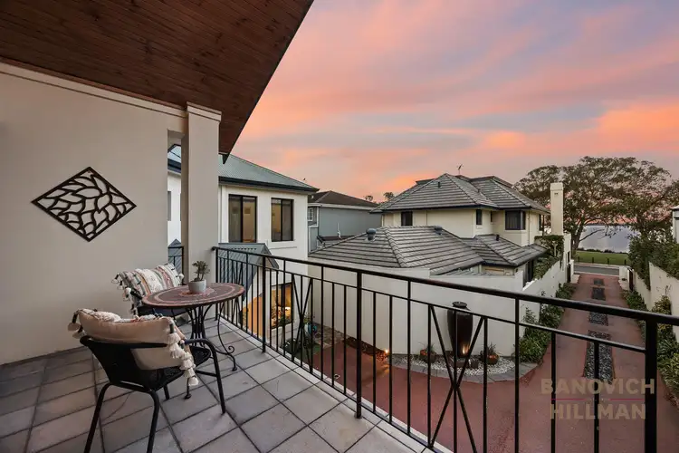 Second view of Homely house listing, 95A Melville Beach Road, Applecross WA 6153