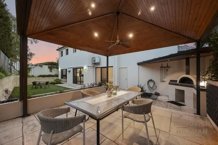 Third view of Homely house listing, 95A Melville Beach Road, Applecross WA 6153