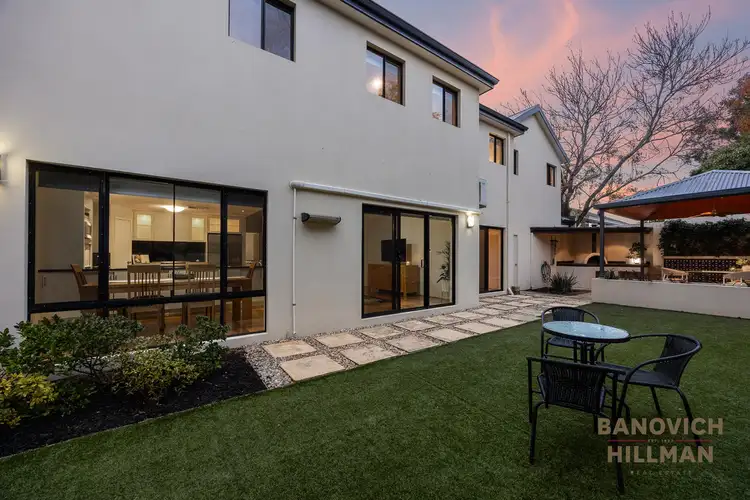 Fourth view of Homely house listing, 95A Melville Beach Road, Applecross WA 6153