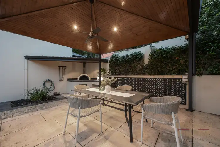 Fifth view of Homely house listing, 95A Melville Beach Road, Applecross WA 6153