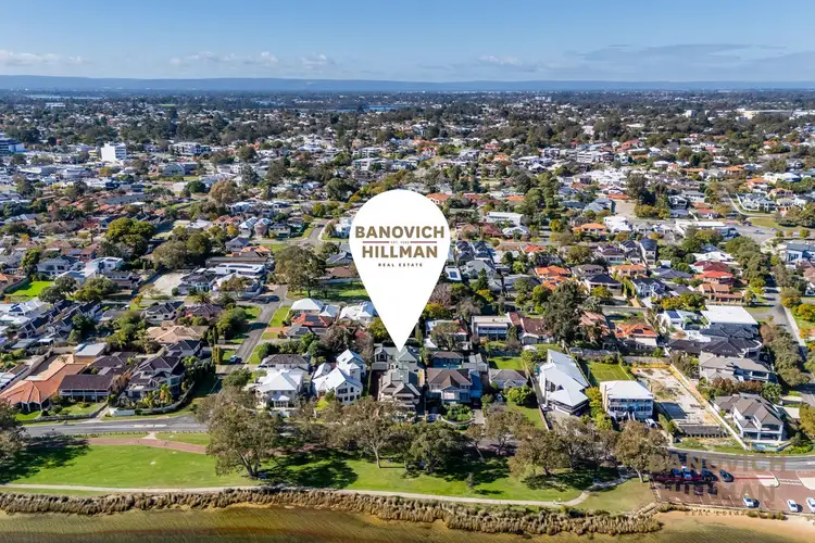 Sixth view of Homely house listing, 95A Melville Beach Road, Applecross WA 6153