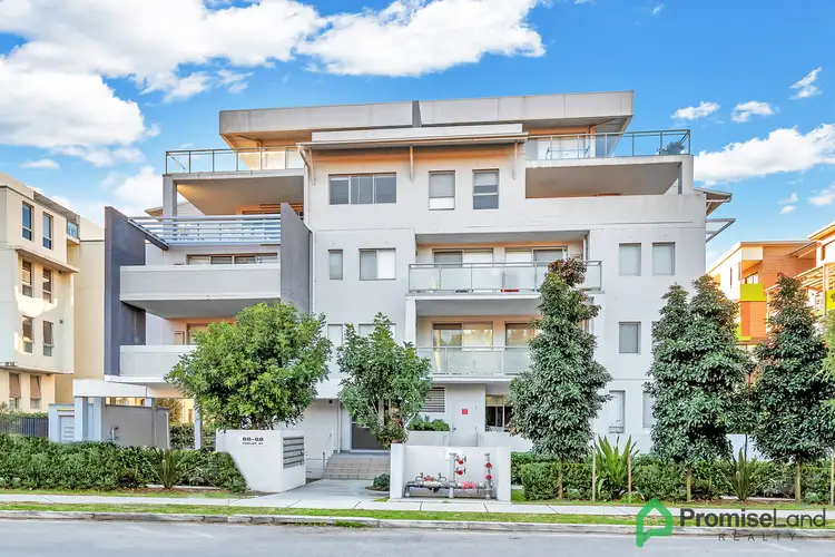 26/66-68 Keeler Street, Carlingford NSW 2118