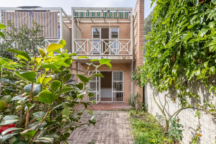 Second view of Homely terrace listing, 61A Brandling Street, Alexandria NSW 2015