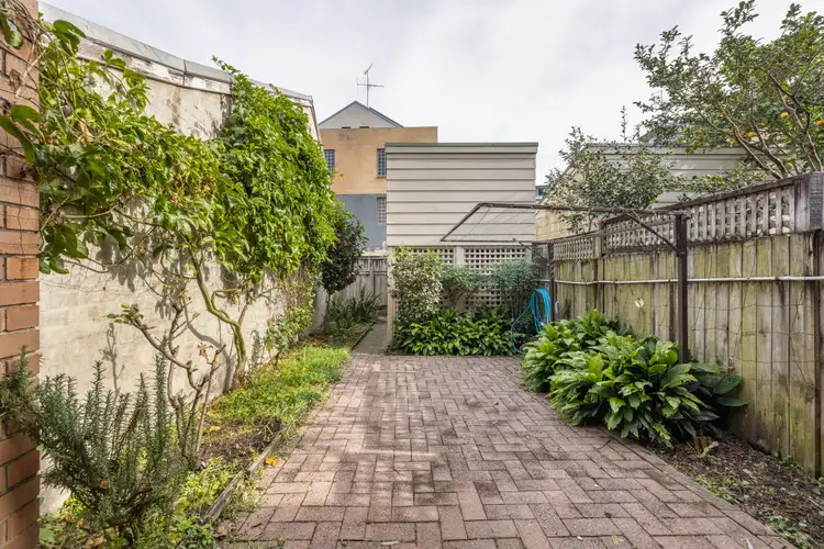Third view of Homely terrace listing, 61A Brandling Street, Alexandria NSW 2015