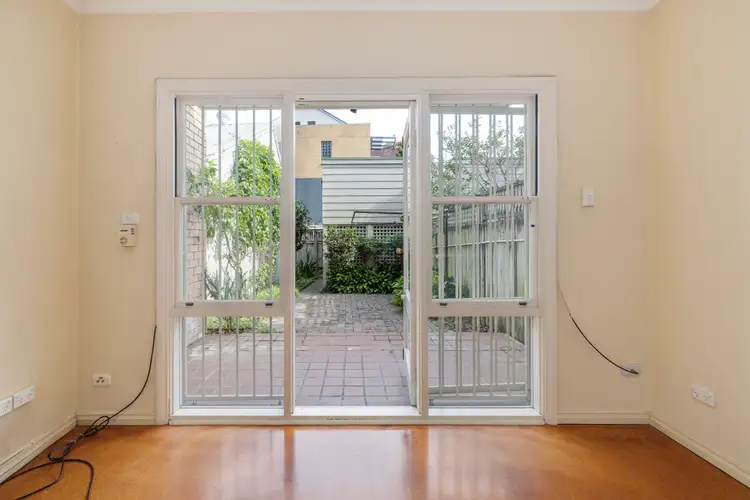 Fourth view of Homely terrace listing, 61A Brandling Street, Alexandria NSW 2015