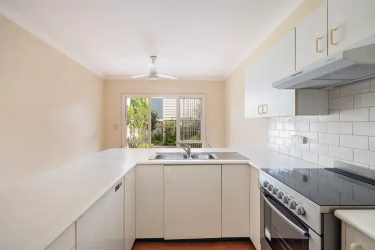 Fifth view of Homely terrace listing, 61A Brandling Street, Alexandria NSW 2015
